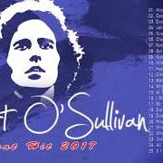 The lyrics DANSETTE DREAMS AND 45'S of GILBERT O'SULLIVAN is also present in the album Gilbert o'sullivan (2018)