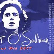 The lyrics WHAT IS IT ABOUT MY GIRL of GILBERT O'SULLIVAN is also present in the album Gilbert o'sullivan (2018)