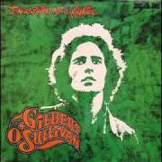 The lyrics IF YOU LOVE ME LIKE YOU LOVE ME of GILBERT O'SULLIVAN is also present in the album I'm a writer not a fighter (1973)