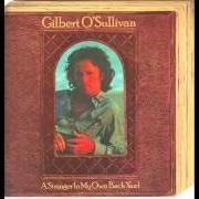 The lyrics OUTRO 2 (FROM BACK TO FRONT) of GILBERT O'SULLIVAN is also present in the album Back to front (1972)