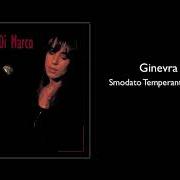 The lyrics TRAMA TENUE of GINEVRA DI MARCO is also present in the album Concerto n.1 smodato temperante (2002)