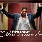 The lyrics LOCKED DOWN of GINUWINE is also present in the album The senior (2003)