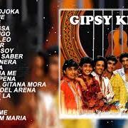 The lyrics A MI MANERA (COMME D'HABITUDE) of GIPSY KINGS is also present in the album Love songs (1996)