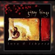 The lyrics MICHAEL of GIPSY KINGS is also present in the album Love & liberte (1993)