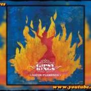 The lyrics SAVOR FLAMENCO of GIPSY KINGS is also present in the album Savor flamenco (2013)