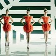 The lyrics SOUND OF THE UNDERGROUND of GIRLS ALOUD is also present in the album Girls aloud 10 (2012)