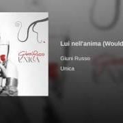 The lyrics LUI NELL'ANIMA of GIUNI RUSSO is also present in the album In trappola / lui nell'anima (1975)
