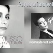 The lyrics GIOCHI DI NUVOLE of GIUNI RUSSO is also present in the album Sharazad (2016)