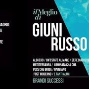 The lyrics GABBIANO (SEA GULL) of GIUNI RUSSO is also present in the album Gabbiano / fonti mobili (1997)