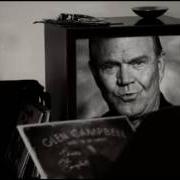 The lyrics ANY TROUBLE of GLEN CAMPBELL is also present in the album Ghost on the canvas (2011)