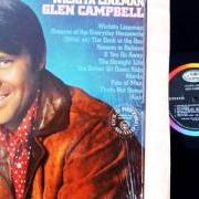 The lyrics THE DOCK OF THE BAY of GLEN CAMPBELL is also present in the album Wichita lineman (2001)
