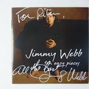 The lyrics YOU MIGHT AS WELL SMILE of GLEN CAMPBELL is also present in the album Sings the best of jimmy webb 1967-1992 (2006)