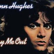 The lyrics I FOUND A WOMAN of GLENN HUGHES is also present in the album Play me out (1977)