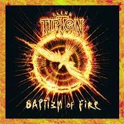 The lyrics LEFT FOR DEATH of GLENN TIPTON is also present in the album Baptizm of fire (1997)
