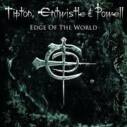 The lyrics WALLS CAVE IN of GLENN TIPTON is also present in the album Edge of the world (2006)
