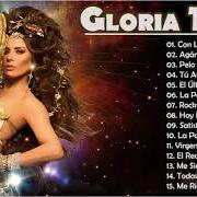 The lyrics SI ME LLEVAS CONTIGO of GLORIA TREVI is also present in the album El recuento de sus éxitos (2001)