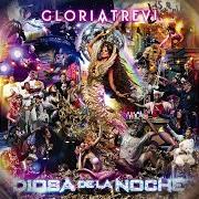 The lyrics ME LLORAS of GLORIA TREVI is also present in the album Diosa de la noche (2019)