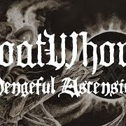 The lyrics FORSAKEN of GOATWHORE is also present in the album Vengeful ascension (2017)