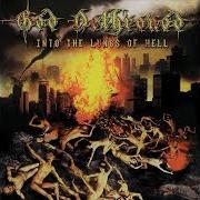 The lyrics GODS OF TERROR of GOD DETHRONED is also present in the album Into the lungs of hell (2003)
