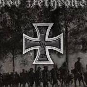 The lyrics FIRE STORM of GOD DETHRONED is also present in the album Under the sign of the iron cross (2010)