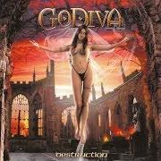 The lyrics RAZORBLADE ROMANTIC of GODIVA is also present in the album Godiva (2003)