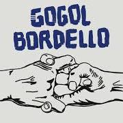 The lyrics FAMILIA BONFIREBALL of GOGOL BORDELLO is also present in the album Seekers and finders (2017)