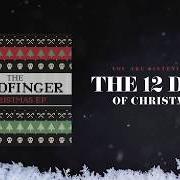 The lyrics WHITE CHRISTMAS of GOLDFINGER is also present in the album The goldfinger christmas (1996)