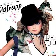 The lyrics TIPTOE of GOLDFRAPP is also present in the album Black cherry (2003)