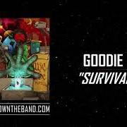 The lyrics BIG RUBE'S AMAZING BREAK of GOODIE MOB is also present in the album Survival kit (2020)