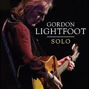The lyrics WHY NOT GIVE IT A TRY of GORDON LIGHTFOOT is also present in the album Solo (2020)
