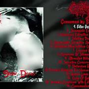 The lyrics SYNDROME OF INTENSIVE REGURGITATION of GORE is also present in the album Consumed by slow decay (1996)