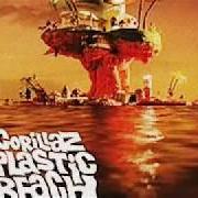 The lyrics STYLO of GORILLAZ is also present in the album Plastich beach