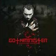 The lyrics THE ALMIGHTY of GOTHMINISTER is also present in the album Happiness in darkness (2008)