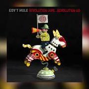 The lyrics MILLION MILES FROM YESTERDAY of GOV'T MULE is also present in the album Mule on easy street (2006)