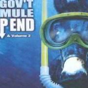 The lyrics GAME FACE of GOV'T MULE is also present in the album Deepest end - disc 1 (2003)