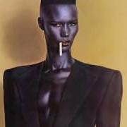 The lyrics FEEL UP of GRACE JONES is also present in the album Nightclubbing (2014)