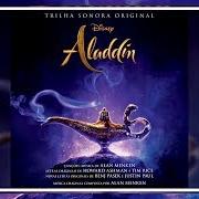 The lyrics CORRER PARA VIVER (REPRISE) of ALADDIN is also present in the album Aladdin (trilha sonora original em português) (2019)