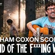 The lyrics LOST MUTANTZ of GRAHAM COXON is also present in the album The end of the f***ing world (2018)