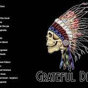 The lyrics ESTIMATED PROPHET of GRATEFUL DEAD is also present in the album Very best of grateful dead (2003)
