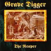 The lyrics UNDER MY FLAG of GRAVE DIGGER is also present in the album The reaper (1993)