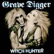 The lyrics SCHOOL'S OUT of GRAVE DIGGER is also present in the album Witch hunter (1985)