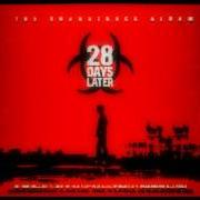 The lyrics 28 DAYS of 28 DAYS is also present in the album 28 days (1998)