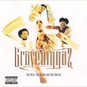 The lyrics TWELVE JEWELZ of GRAVEDIGGAZ is also present in the album The pick, the sickle and the shovel (1997)