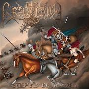The lyrics RETURN TO THE NORTHERN CARPATHIAN of GRAVELAND is also present in the album Spears of heaven (2009)