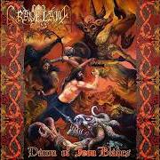 The lyrics IMMORTAL BLOODLINE of GRAVELAND is also present in the album Dawn of iron blades (2004)