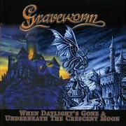 The lyrics ETERNAL WINDS of GRAVEWORM is also present in the album Eternal winds (1997)