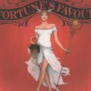 The lyrics LOVE ME TONIGHT of GREAT BIG SEA is also present in the album Fortune's favour (2008)