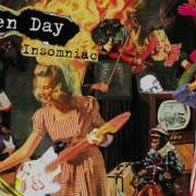 The lyrics BRAT of GREEN DAY is also present in the album Insomniac (1994)