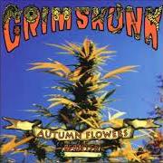 The lyrics CAMPTOWN LADY of GRIMSKUNK is also present in the album Autumn flowers (1991)
