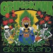 The lyrics LOADED GUN of GRIMSKUNK is also present in the album Exotic blend (1991)